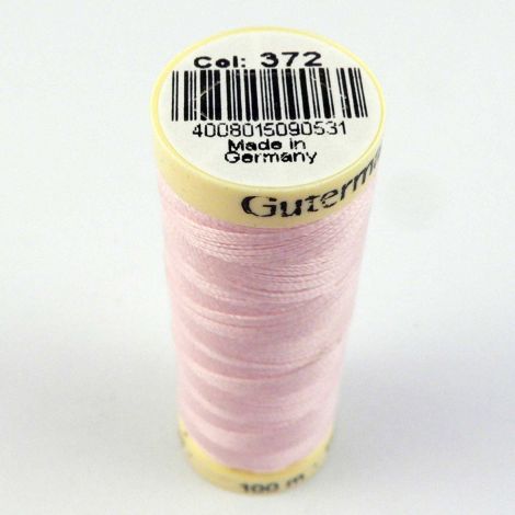 Pink Thread Gutermann 372