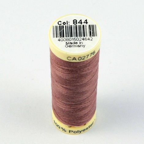  Pink Thread Gutermann 844