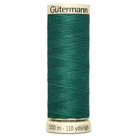 Green Thread Gutermann 916