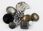 Upholstery Buttons